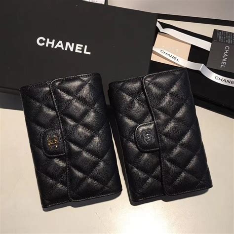 chanel wallets|chanel wallet online store.